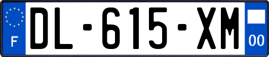 DL-615-XM