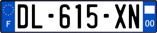 DL-615-XN