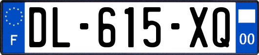 DL-615-XQ