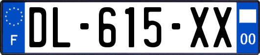DL-615-XX