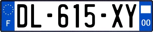 DL-615-XY