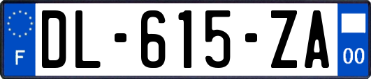 DL-615-ZA