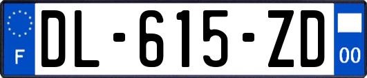 DL-615-ZD