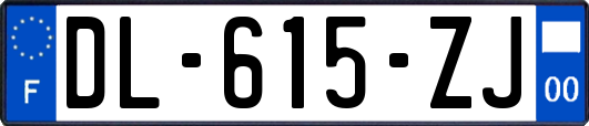 DL-615-ZJ