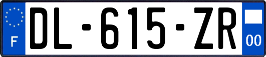 DL-615-ZR