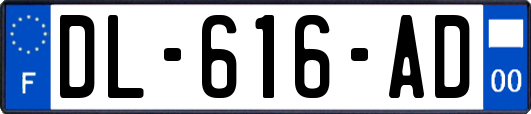 DL-616-AD