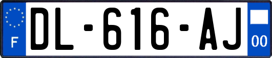 DL-616-AJ