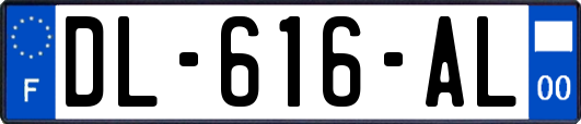 DL-616-AL