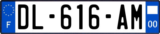 DL-616-AM