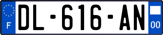 DL-616-AN