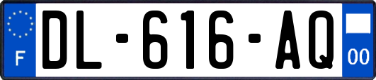 DL-616-AQ