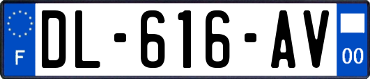 DL-616-AV