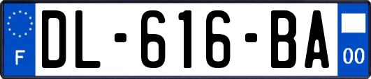 DL-616-BA