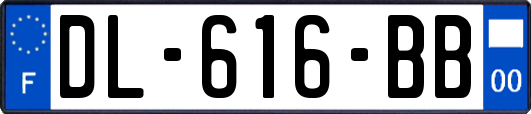 DL-616-BB