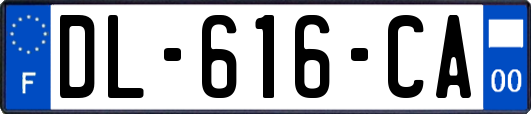 DL-616-CA