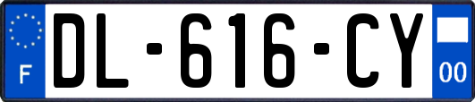 DL-616-CY