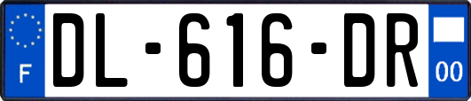 DL-616-DR