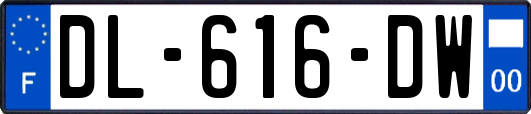 DL-616-DW