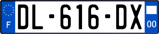 DL-616-DX