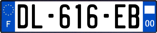 DL-616-EB