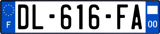 DL-616-FA