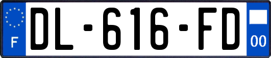 DL-616-FD