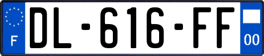 DL-616-FF