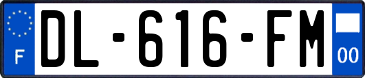 DL-616-FM