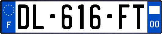 DL-616-FT