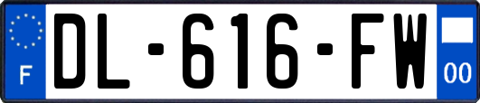 DL-616-FW