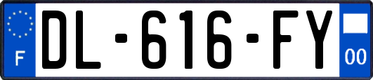 DL-616-FY