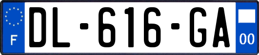 DL-616-GA