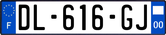 DL-616-GJ