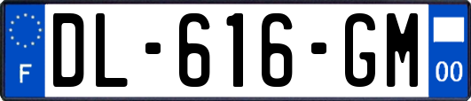 DL-616-GM