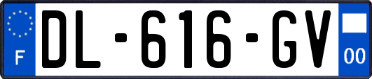 DL-616-GV