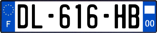 DL-616-HB