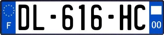 DL-616-HC