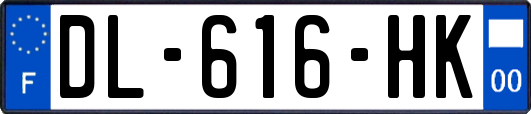 DL-616-HK