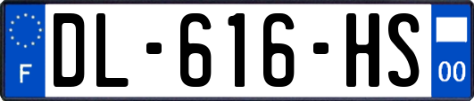 DL-616-HS