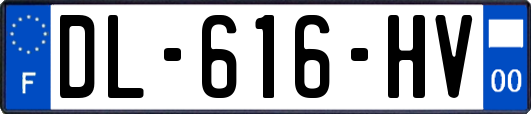 DL-616-HV