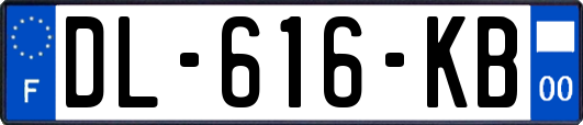 DL-616-KB