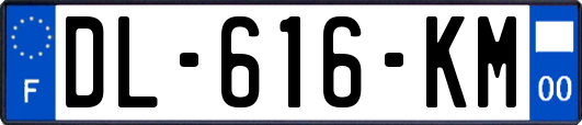 DL-616-KM