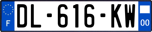 DL-616-KW