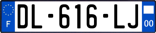 DL-616-LJ