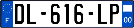 DL-616-LP