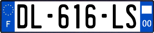 DL-616-LS