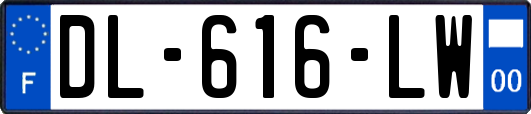 DL-616-LW