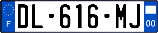 DL-616-MJ