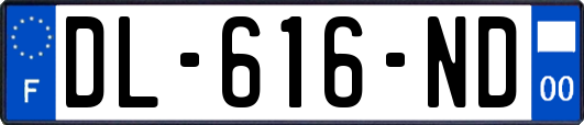 DL-616-ND