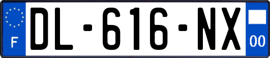 DL-616-NX